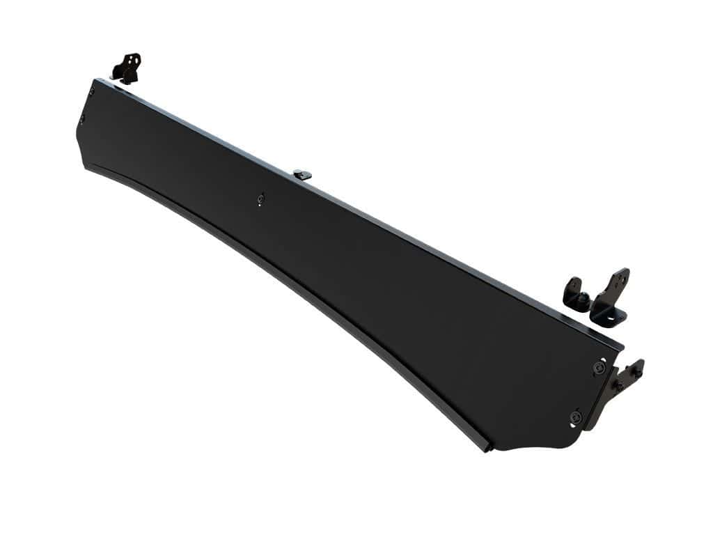 Front Runner Series Toyota Land Cruiser 100 Series Slimsport Rack Wind Fairing