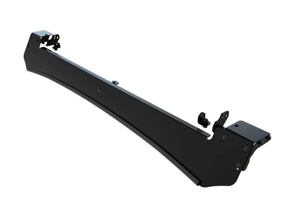 Front Runner Series Toyota Land Cruiser 100 Series Slimsport Rack 40" Light Bar Wind Fairing 