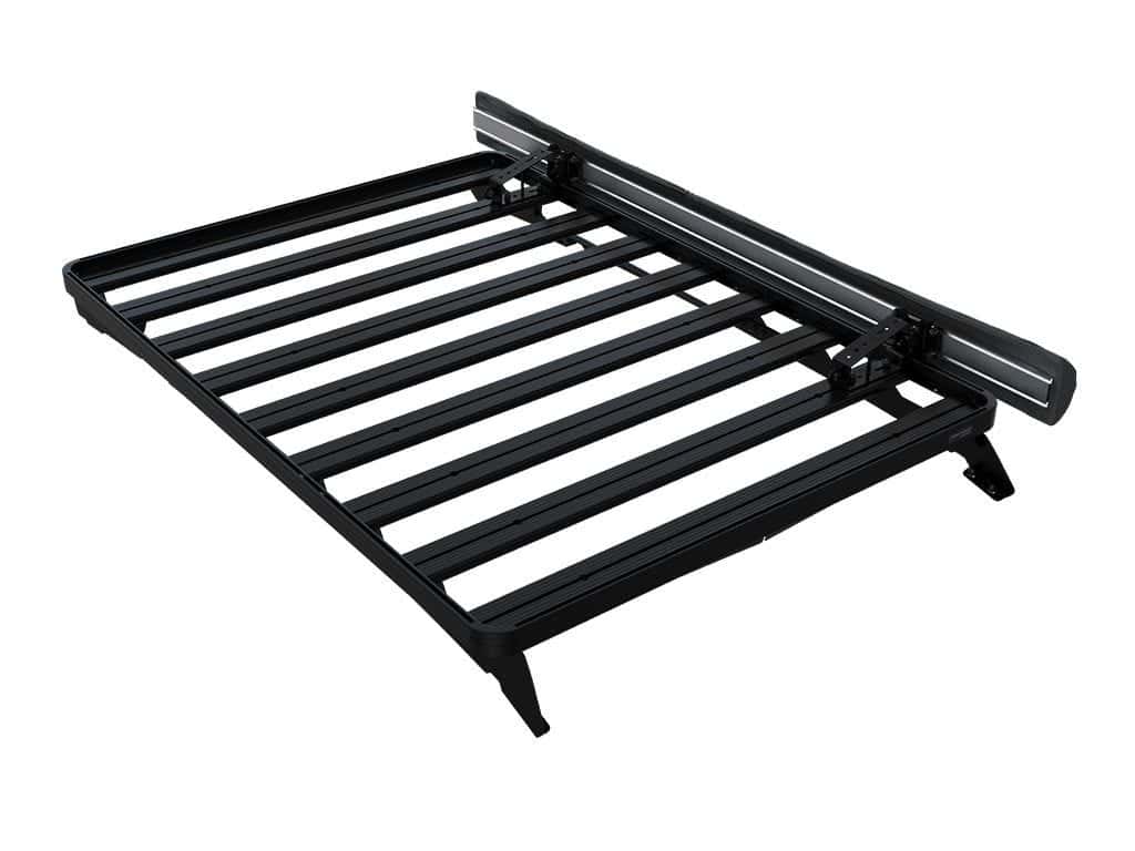 Front Runner Series Slimsport/Slimpro Van Side Mount Accessory Bracket / Large