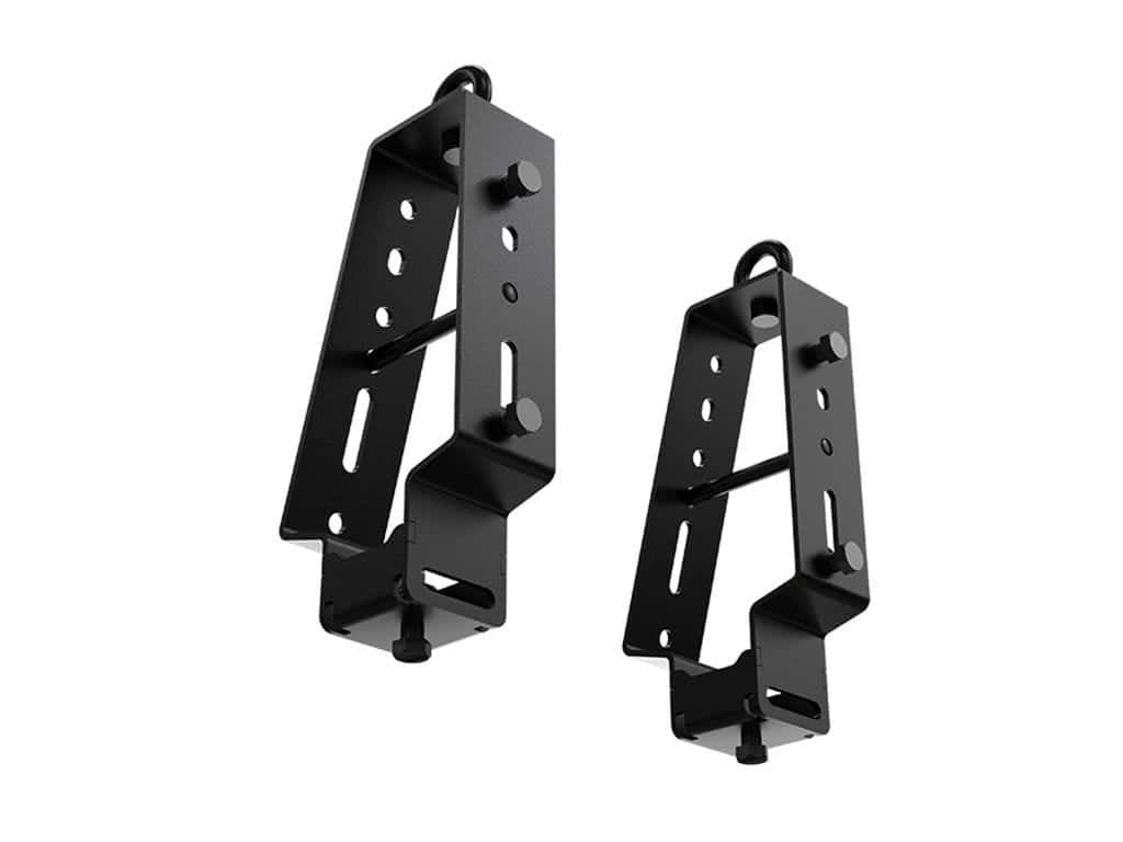 Front Runner Series Slimsport/Slimpro Van Side Mount Accessory Bracket / Large