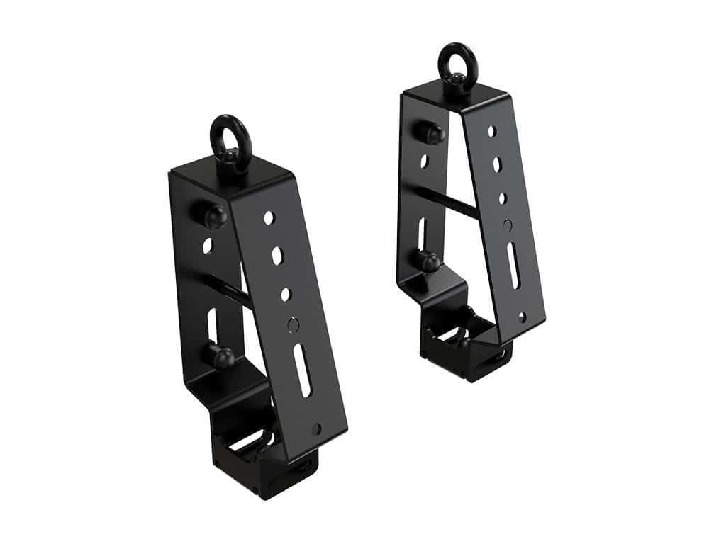 Front Runner Series Slimsport/Slimpro Van Side Mount Accessory Bracket / Large