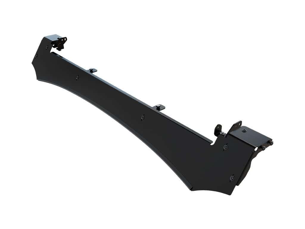 Front Runner Series Toyota Sequoia (2023 - Heute) Slimsport Dachträger 40" Zusatzscheinwerfer Windschutzverkleidung