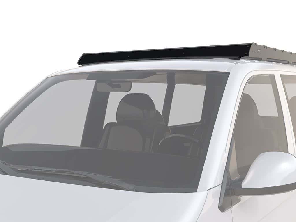 Front Runner Series Volkswagen T5/T6/T6.1 Transporter SWB Slimsport Rack Wind Fairing