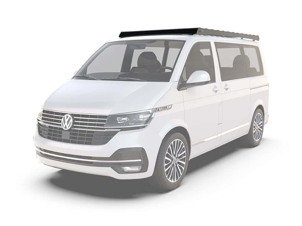 Front Runner Series Volkswagen T5/T6/T6.1 Transporter SWB Slimsport Rack Wind Fairing