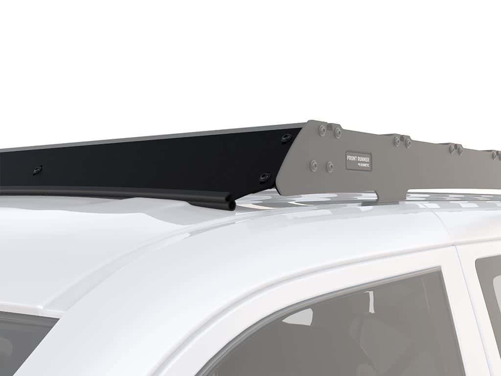 Front Runner Series Volkswagen T5/T6/T6.1 Transporter SWB Slimsport Rack Wind Fairing