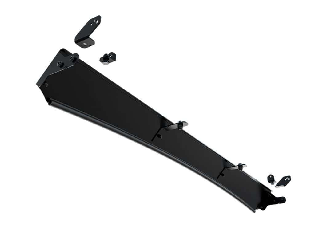 Front Runner Series Volkswagen T5/T6/T6.1 Transporter SWB Slimsport Rack Wind Fairing