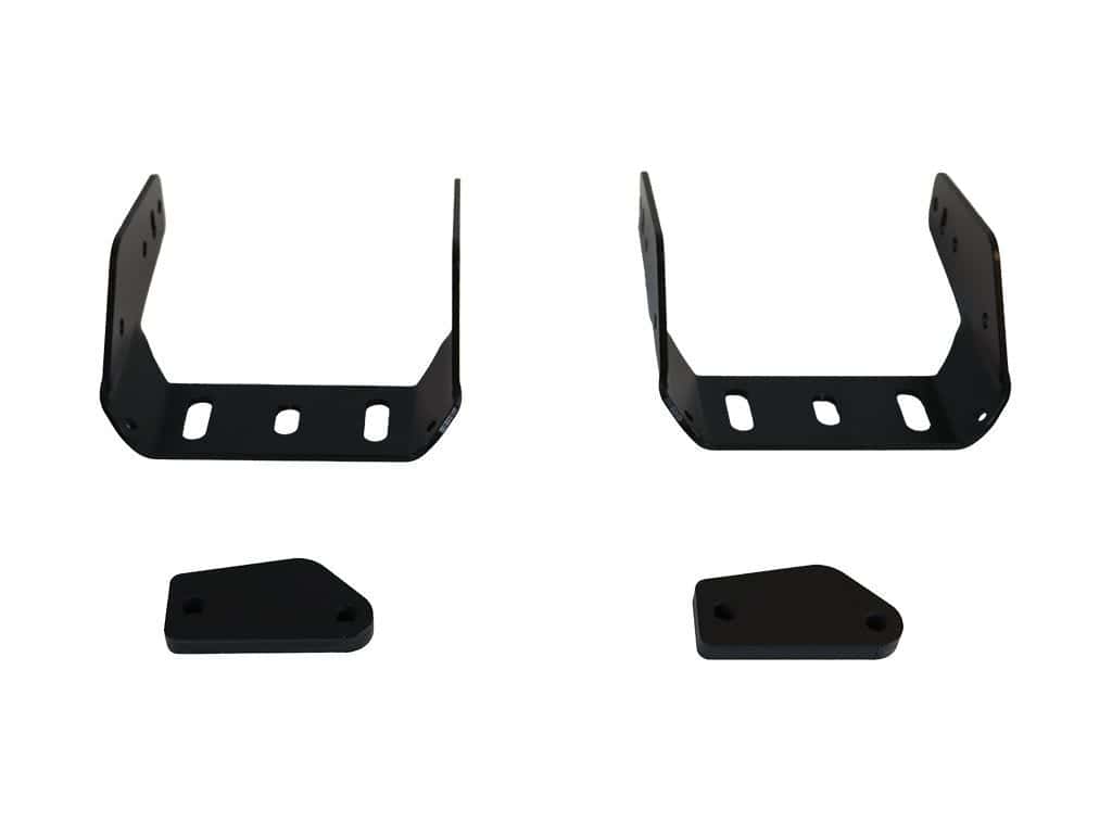 Front Runner Series Baja Designs LP4 Linkable Light Slimsport Mounting Kit