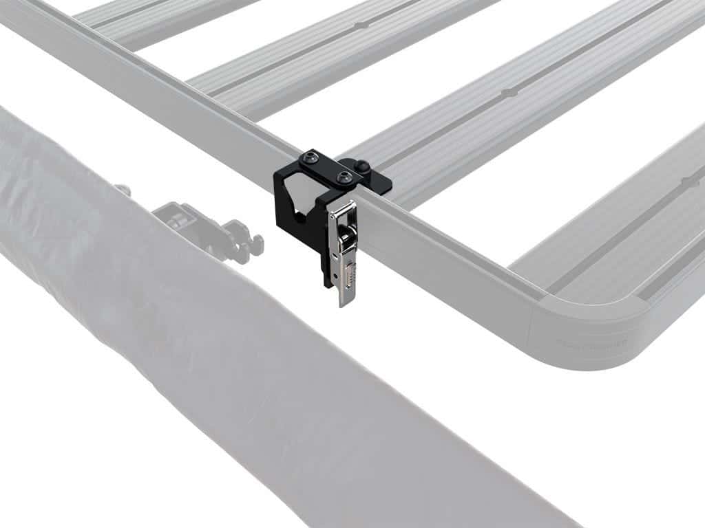 Front Runner Series Quick Release Awning Rack Bracket