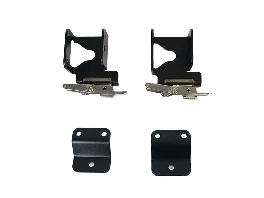 Front Runner Series Quick Release Awning Rack Bracket