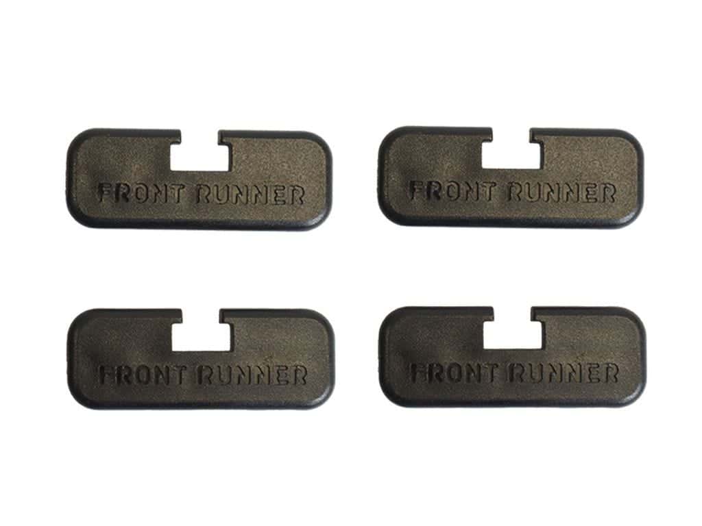 Front Runner Narrow Slat End Caps / Set of 4