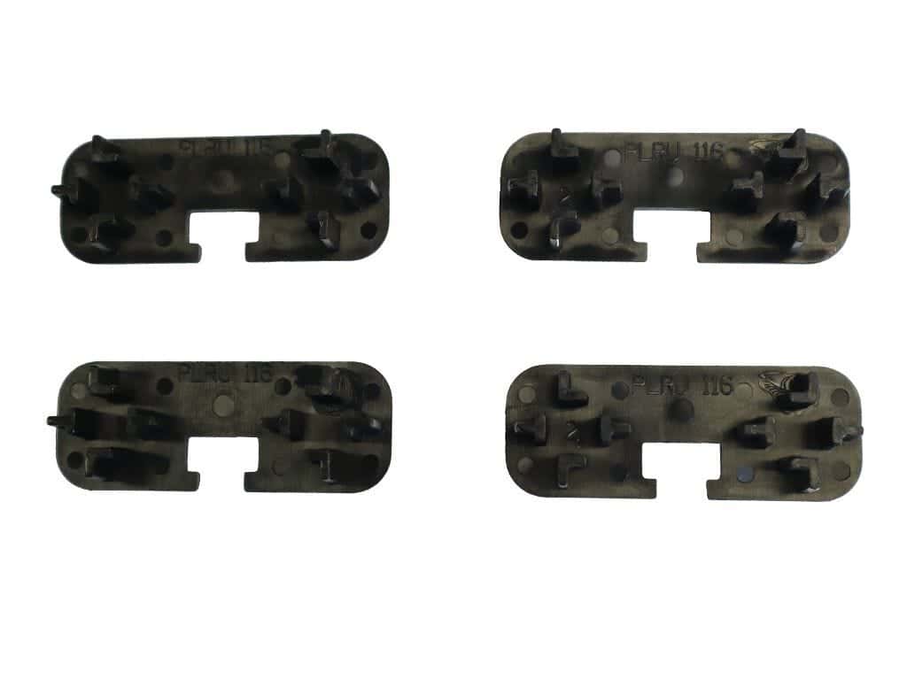 Front Runner Narrow Slat End Caps / Set of 4