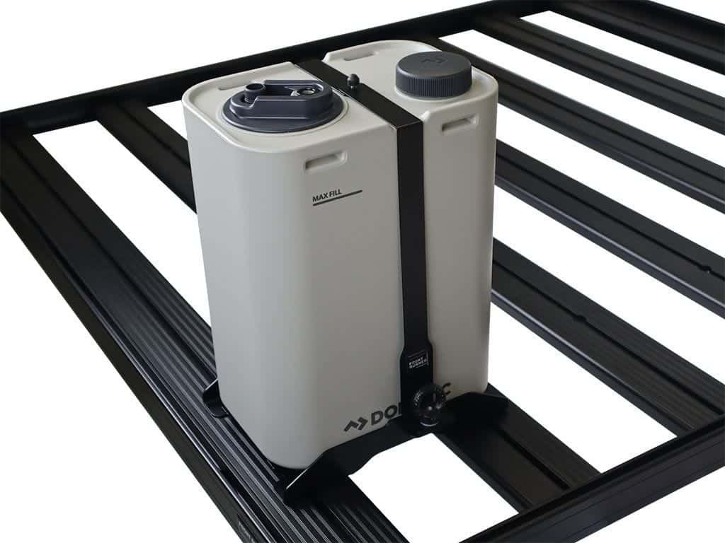 Front Runner Series Dometic Hydration Water Jug 11L/2.9Gal Rack Bracket