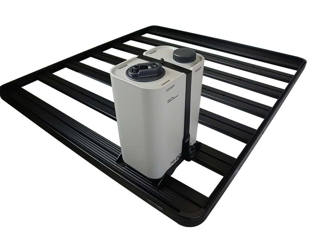 Front Runner Series Dometic Hydration Water Jug 11L/2.9Gal Rack Bracket