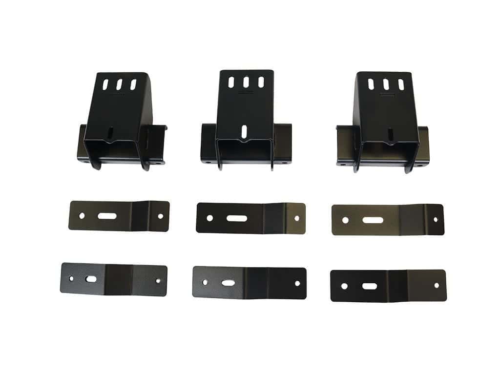 Front Runner Series Dometic Perfectwall Support de montage angulaire pour auvent