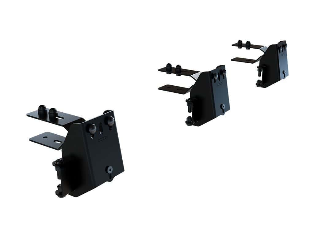 Front Runner Series Dometic Perfectwall Support de montage angulaire pour auvent
