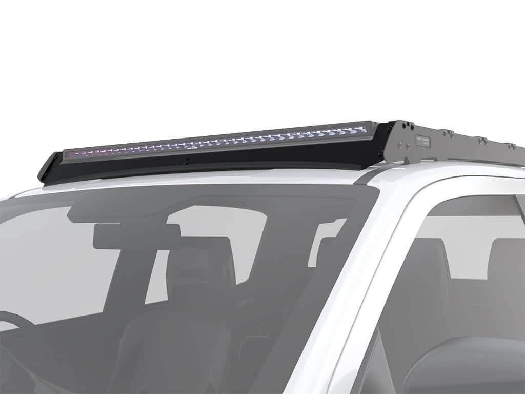 Front Runner Series Isuzu D-Max / Mazda BT50 (2020-Current) Slimsport Rack 40" Light Bar Wind Fairing