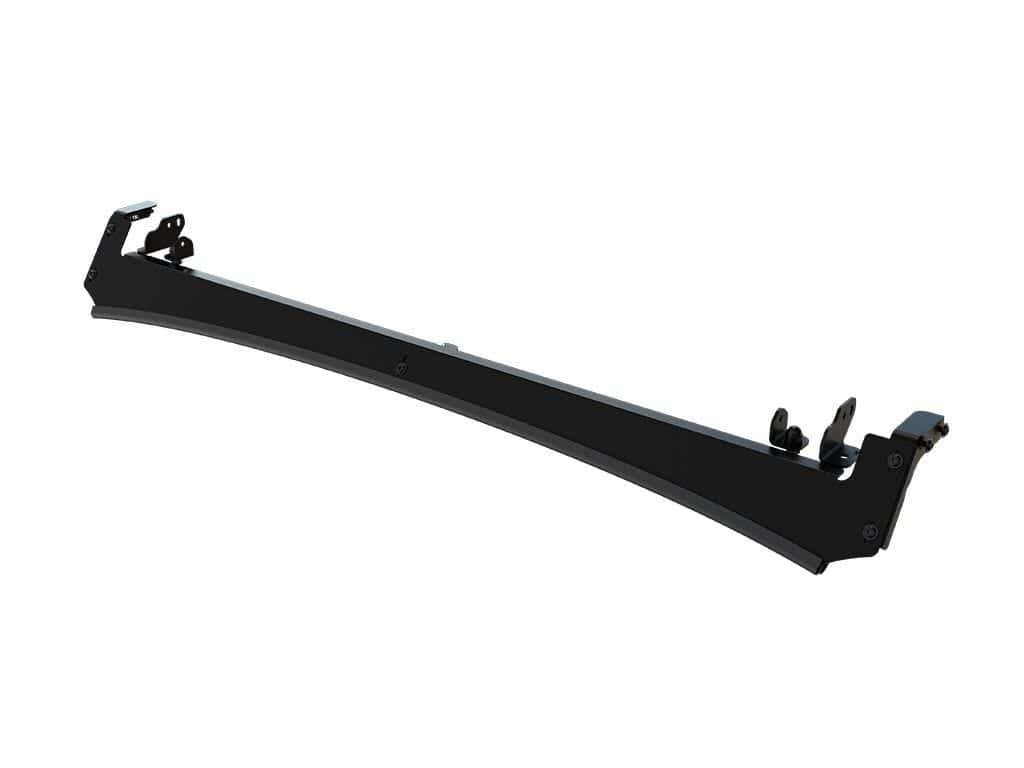 Front Runner Series Isuzu D-Max / Mazda BT50 (2020-Current) Slimsport Rack 40" Light Bar Wind Fairing