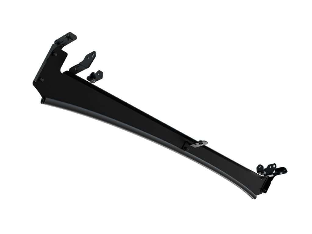 Front Runner Series Isuzu D-Max / Mazda BT50 (2020-Current) Slimsport Rack 40" Light Bar Wind Fairing
