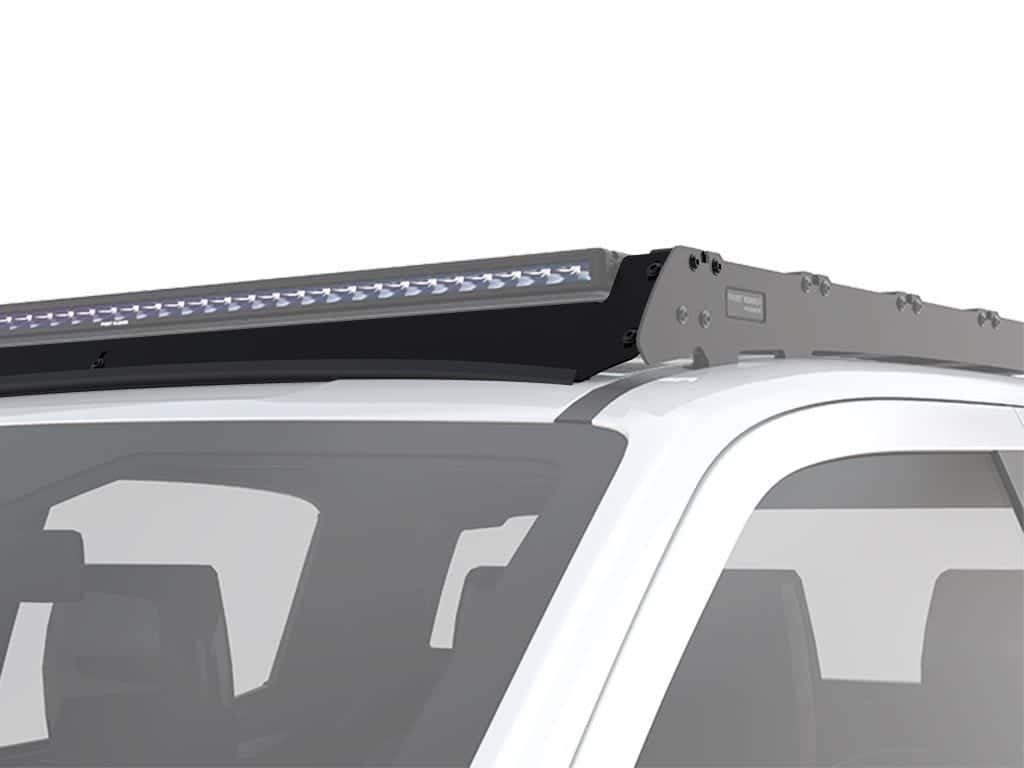 Front Runner Series Isuzu D-Max / Mazda BT50 (2020-Current) Slimsport Rack 40" Light Bar Wind Fairing