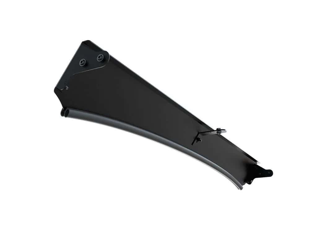 Front Runner Series Isuzu D-Max / Mazda BT50 (2020-Current) Slimsport Wind Fairing
