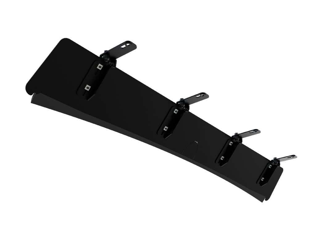 Front Runner Series Wind Fairing For Rack / 1255mm (W)