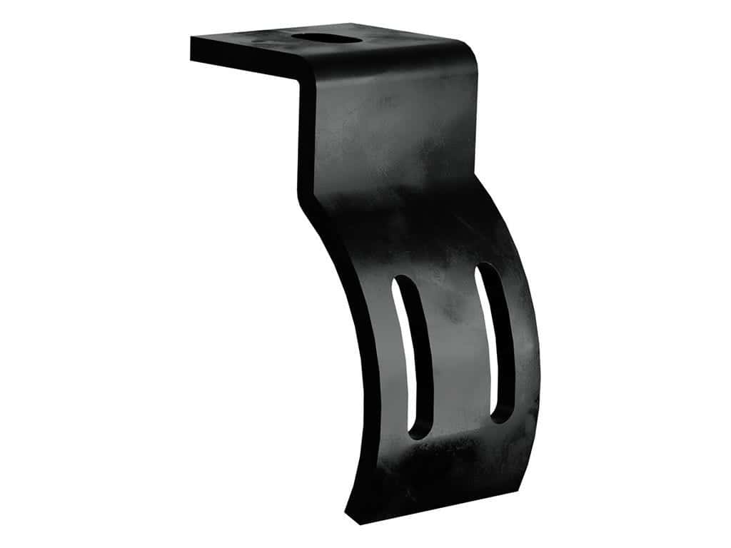 FX250-CB Gen 2/FX500-CB SM Gen 2 Back Mounting Brackets
