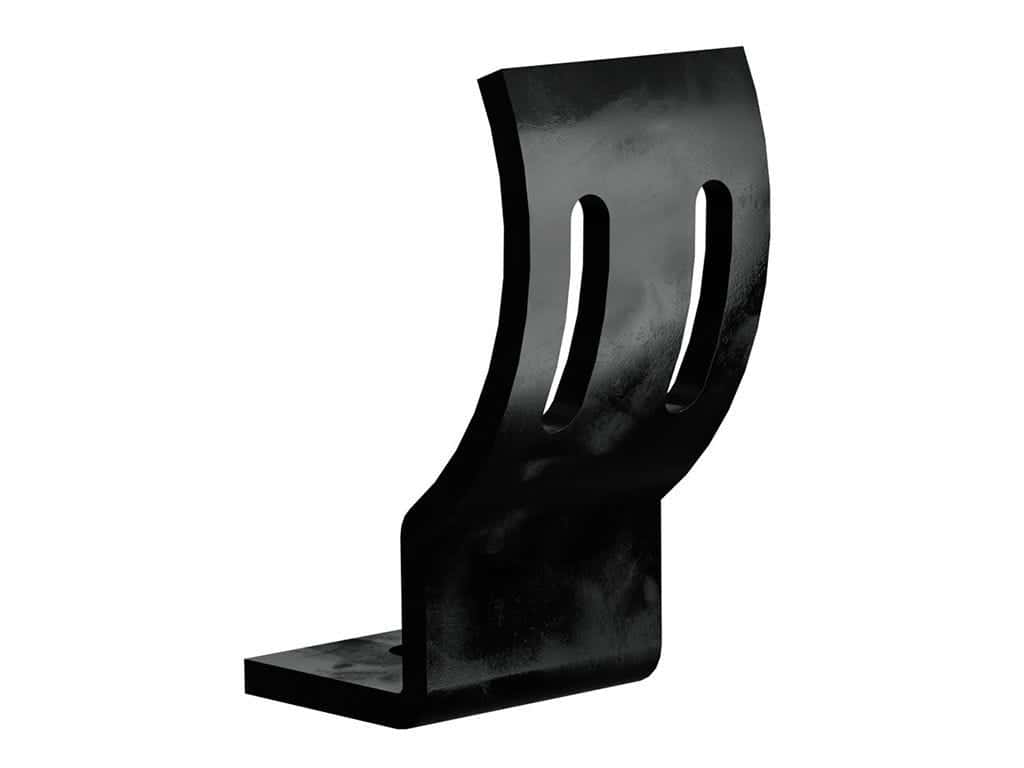 FX250-CB Gen 2/FX500-CB SM Gen 2 Back Mounting Brackets