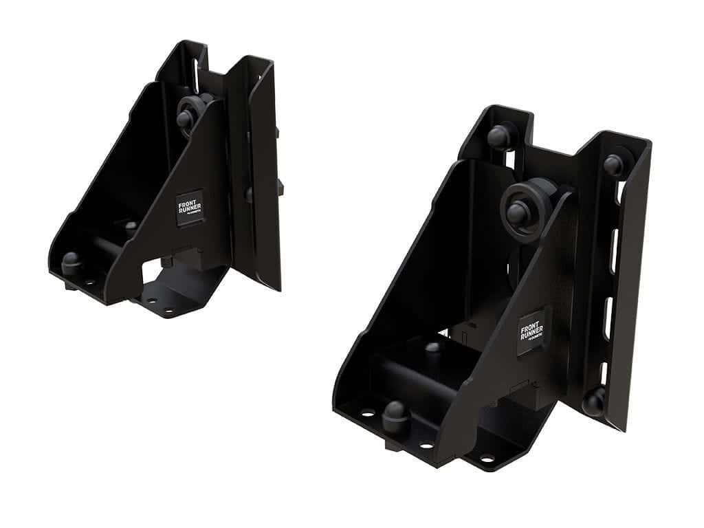 Front Runner Series Quick Release 270˚ Awning Bracket
