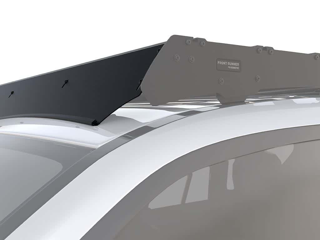 Front Runner Series Lexus GX 460 (2010-2024) Slimsport Rack Wind Fairing 