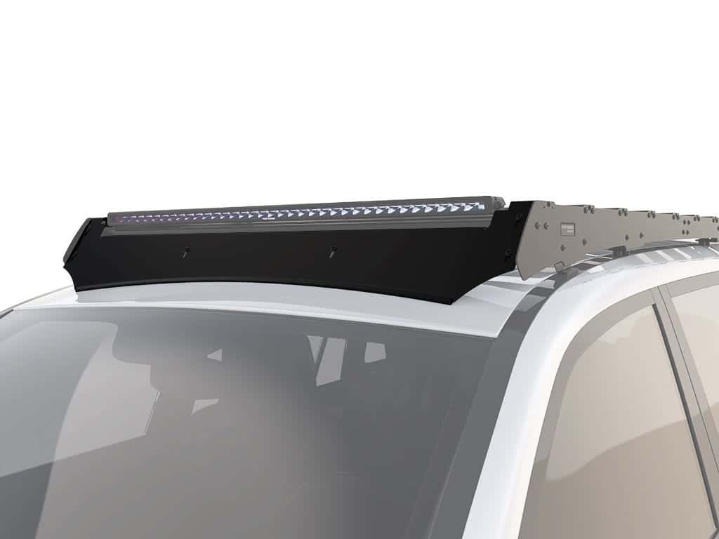 Front Runner Series Lexus GX 460 (2010-2024) Slimsport Rack 40” Lichtbalk Windkap