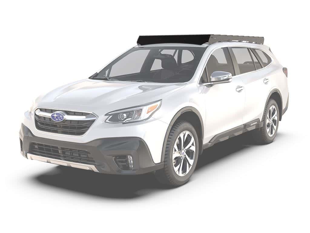 Front Runner Series Subaru Outback GEN 6 (2020-Current) Slimsport Rack Wind Fairing