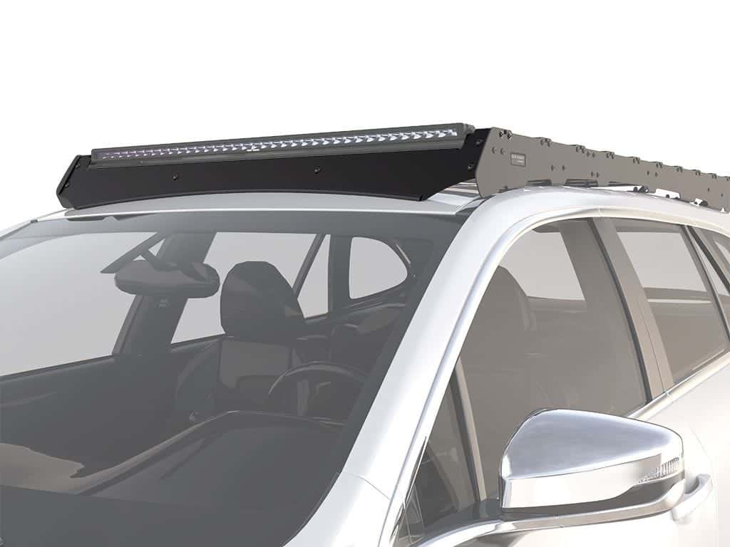 Front Runner Series Subaru Outback GEN 6 (2020-Current) Slimsport Rack 40" Light Bar Wind Fairing 