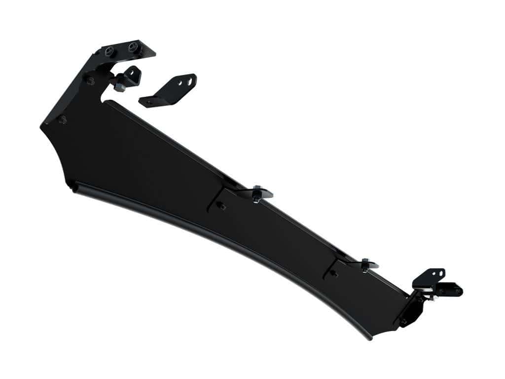 Front Runner Series Subaru Outback GEN 6 (2020-Current) Slimsport Rack 40" Light Bar Wind Fairing 