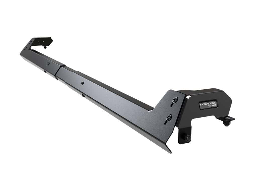 Front Runner Slimpro Van Rack Adjustable Wind Fairing