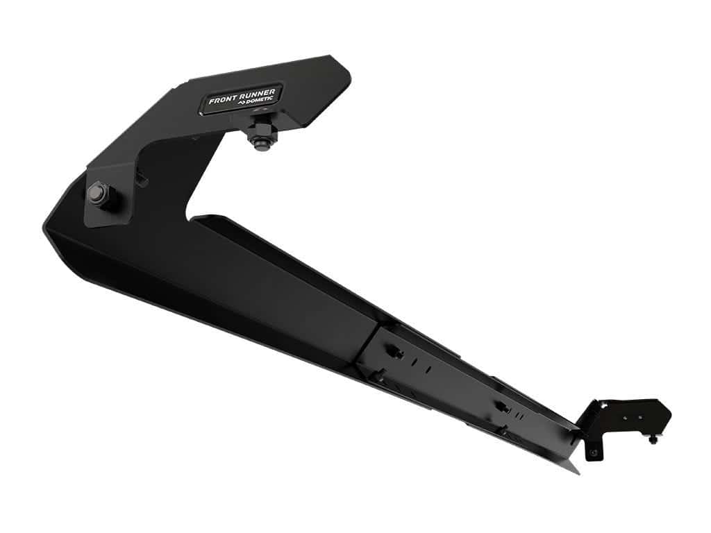 Front Runner Slimpro Van Rack Adjustable Wind Fairing