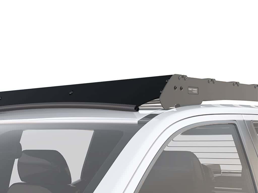 Front Runner Series Mitsubishi Triton MV (2024-Current) / Nissan Navara D27 (2026-Current) Slimsport Rack Wind Fairing