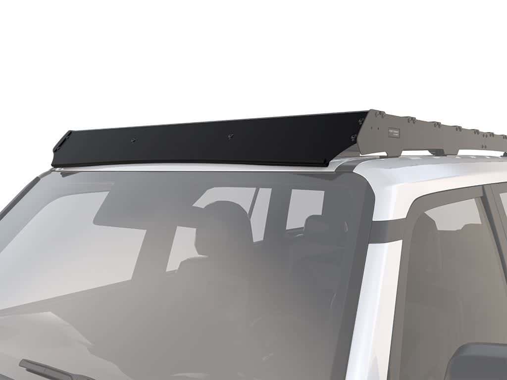 Front Runner Series Toyota Land Cruiser Prado / Lexus GX 550 (2024-Current) Slimsport Rack Wind Fairing