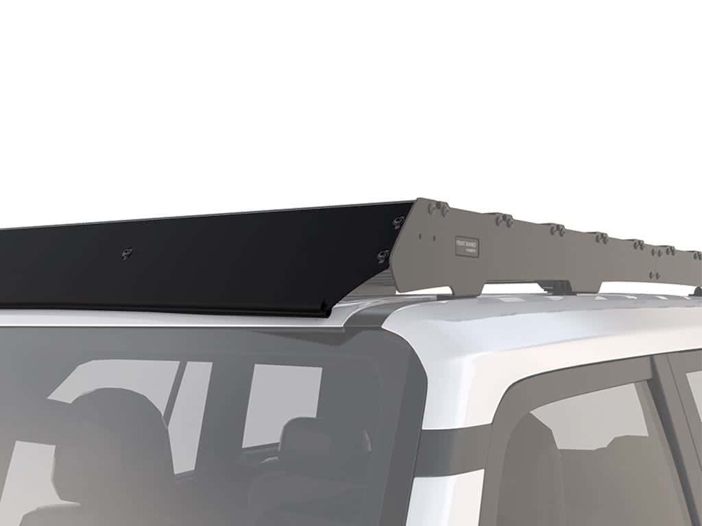 Front Runner Series Toyota Land Cruiser Prado / Lexus GX 550 (2024-Current) Slimsport Rack Wind Fairing