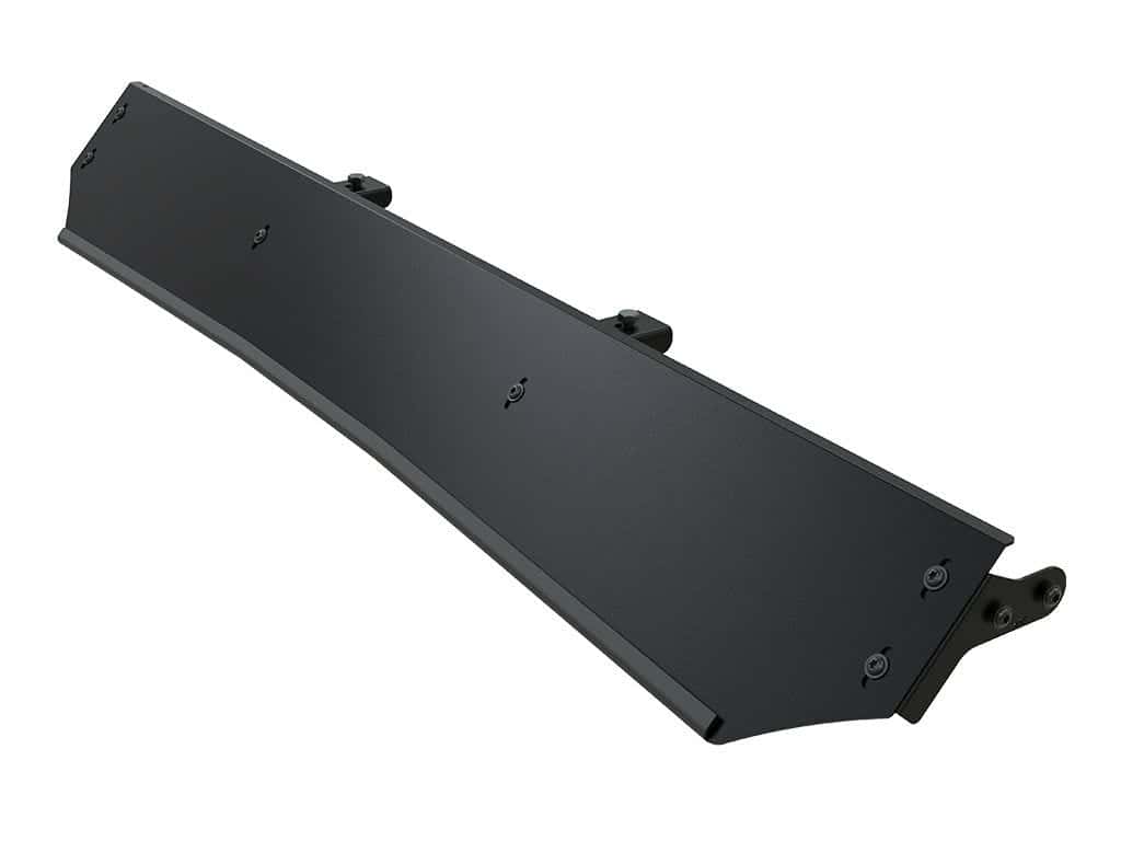 Front Runner Series Toyota Land Cruiser Prado / Lexus GX 550 (2024-Current) Slimsport Rack Wind Fairing
