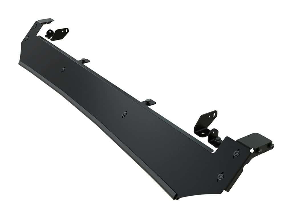 Front Runner Series Toyota Land Cruiser Prado / Lexus GX 550 (2024-Current) Slimsport Rack 40" Light Bar Wind Fairing