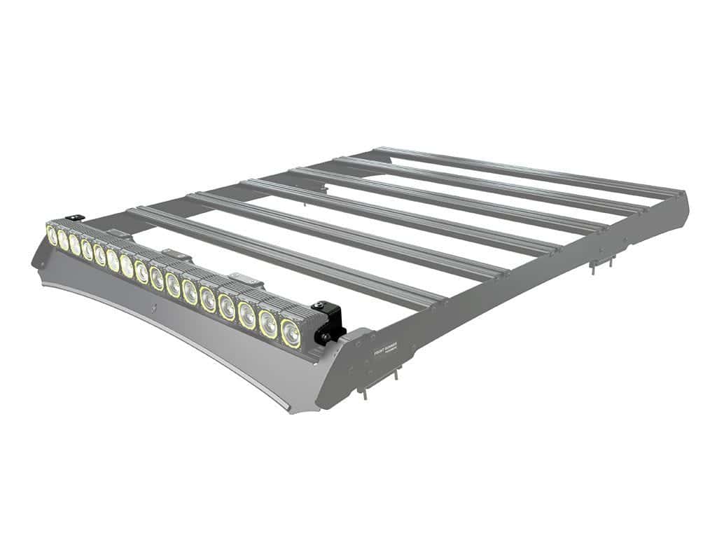 Front Runner Series KC FLEX ERA LED Light Bar Mounting Kit