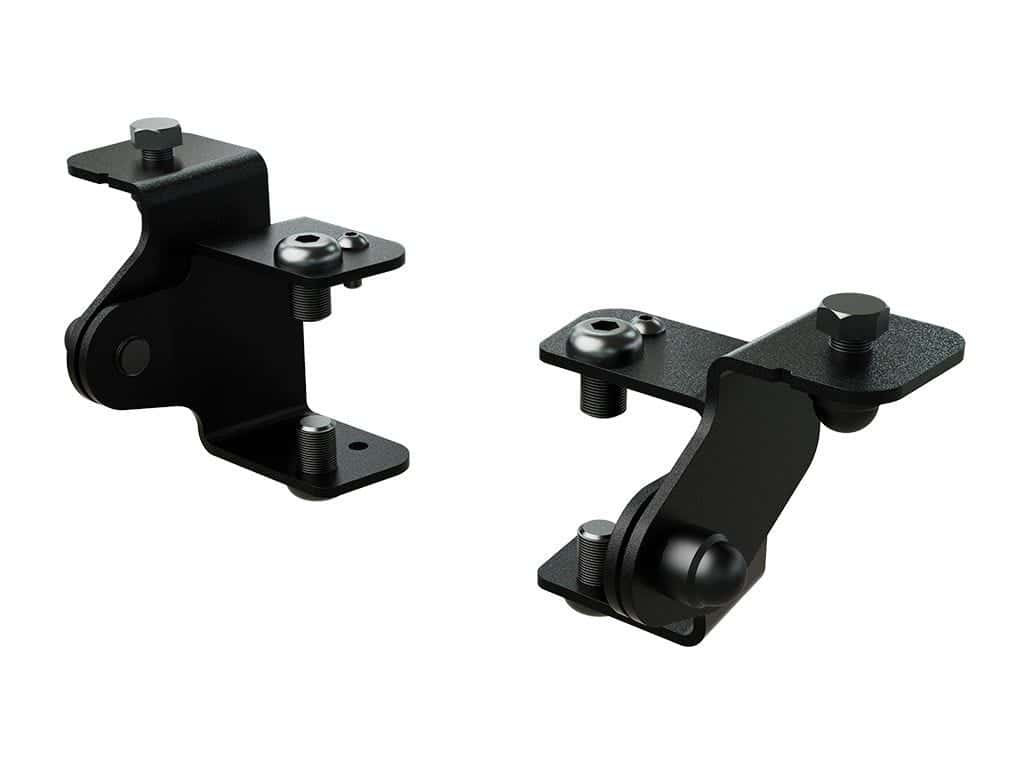 Front Runner Series KC FLEX ERA LED Light Bar Mounting Kit