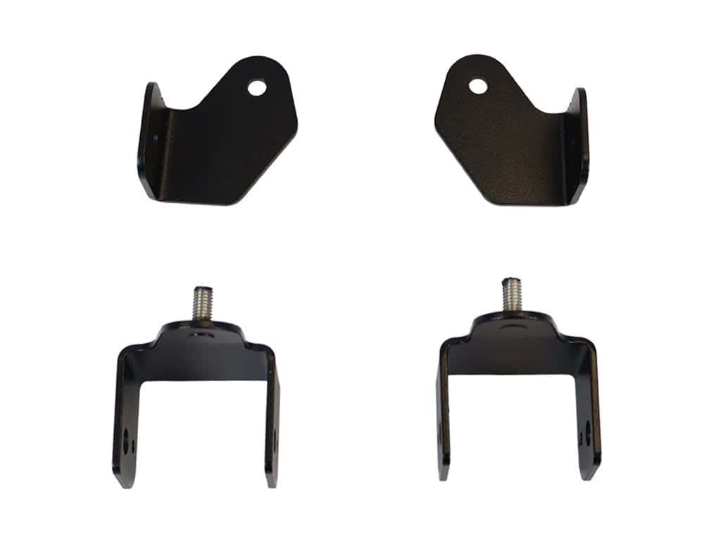 Front Runner Series KC FLEX ERA LED Light Bar Mounting Kit
