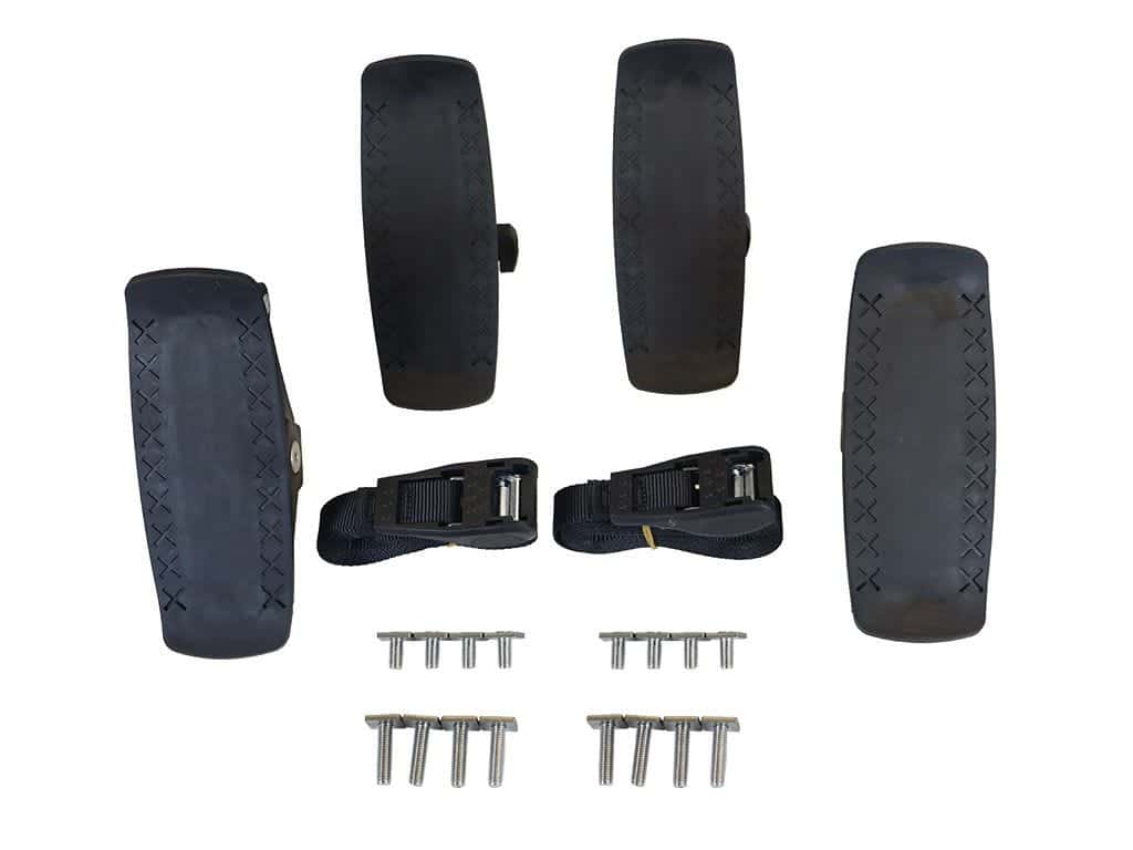 Dometic Kayak Cradle Cross Bar Kit