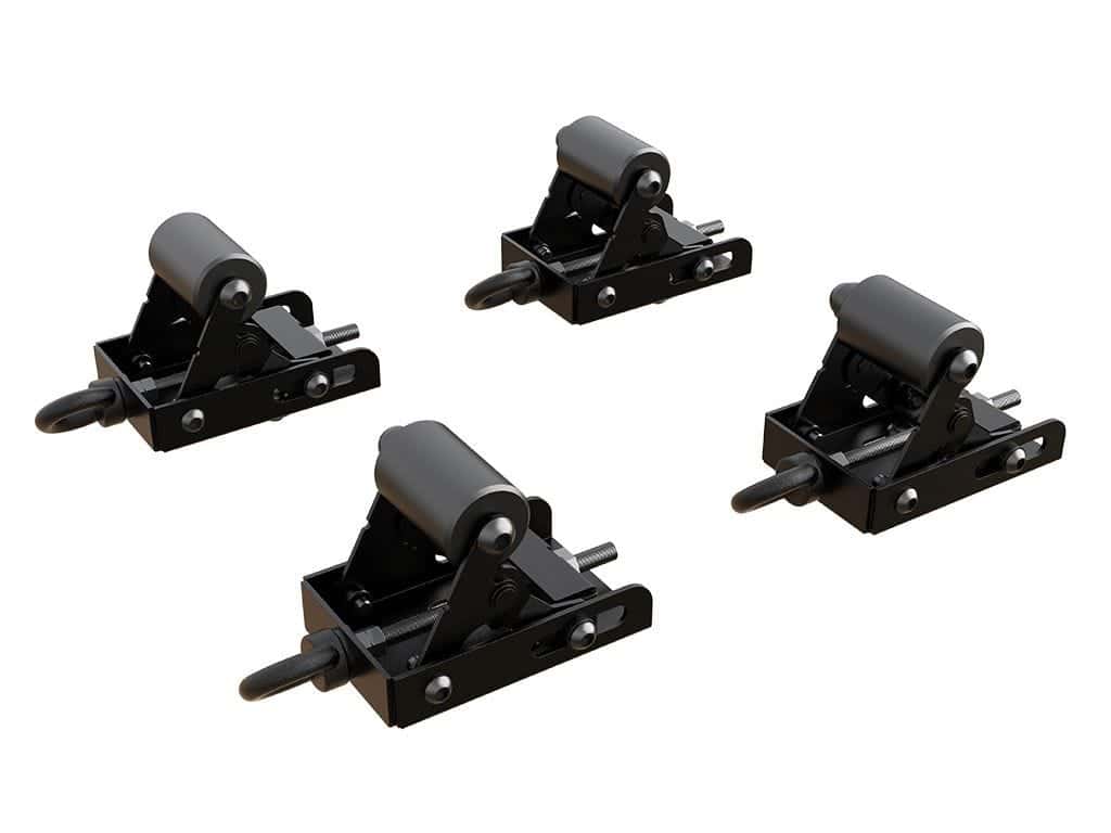 Front Runner Series Roller System