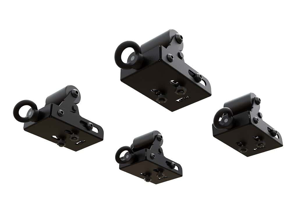 Front Runner Series Roller System