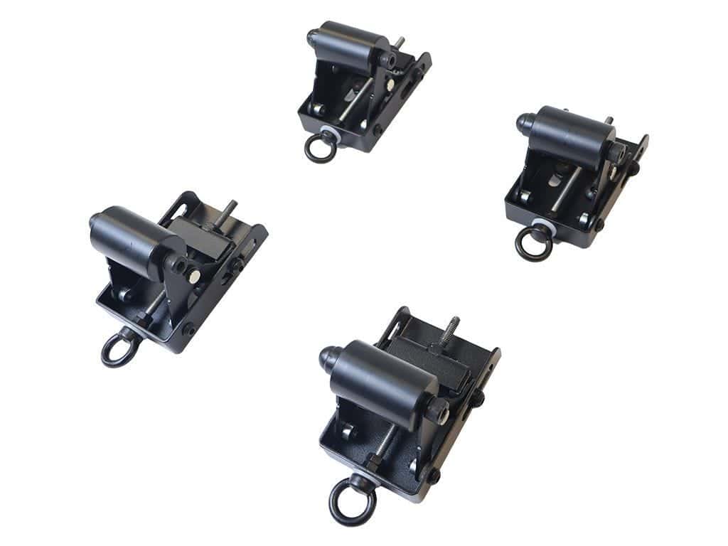Front Runner Series Roller System