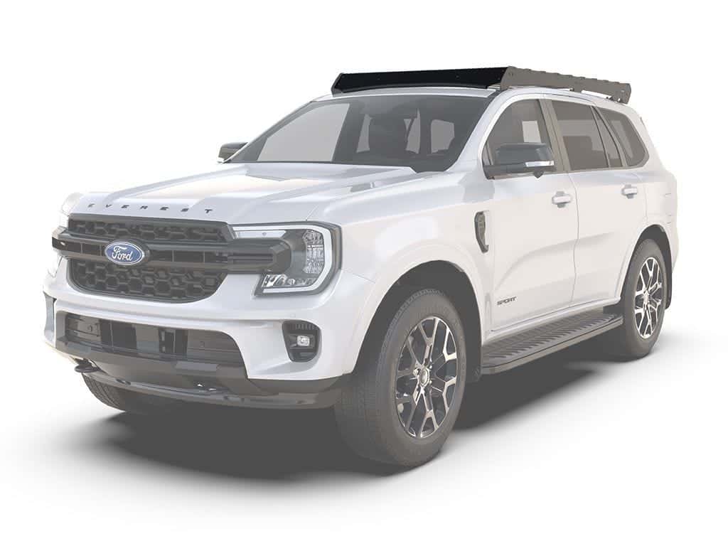 Front Runner Series Ford Everest (2022-Current) Slimsport Rack Wind Fairing