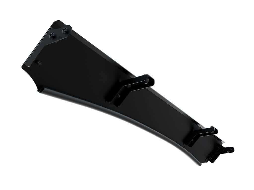 Front Runner Series Ford Everest (2022-Current) Slimsport Rack Wind Fairing