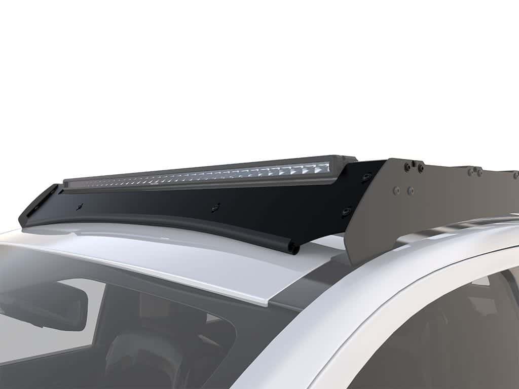 Front Runner Series Ford Everest (2022-Current) Slimsport Rack 40" Light Bar Wind Fairing 